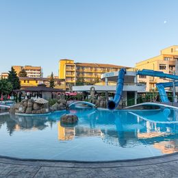 Trakia Plaza