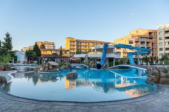 Trakia Plaza