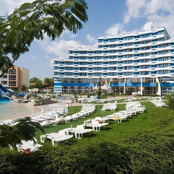 Trakia Plaza - zdjęcie 5