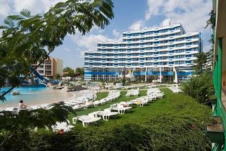 Trakia Plaza Hotel Apartments