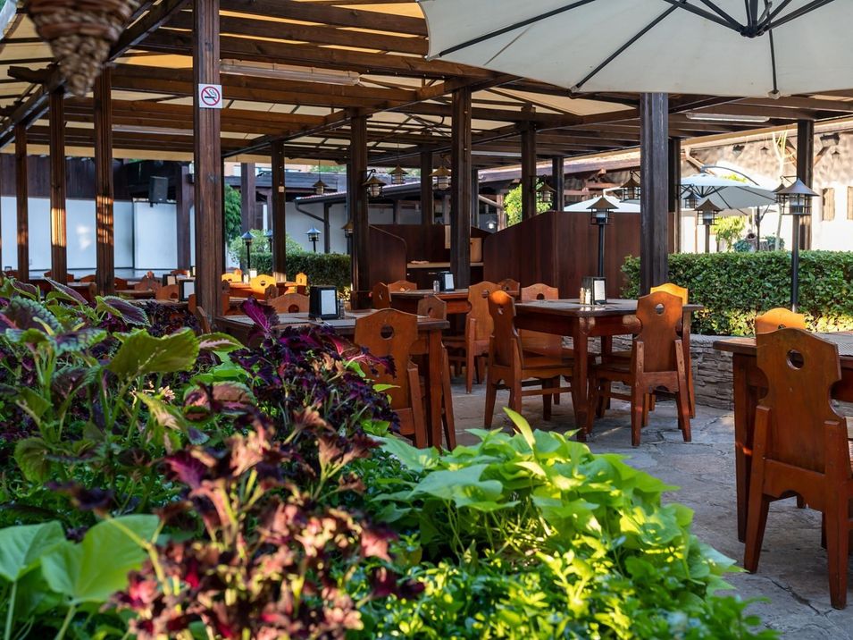 restauracja