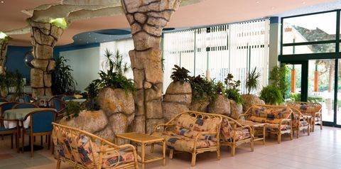 recepcja / lobby