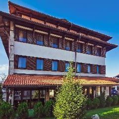Trinity Residence & Spa (Bansko)