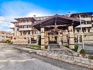 Trinity Residence & Spa (Bansko), Bańsko