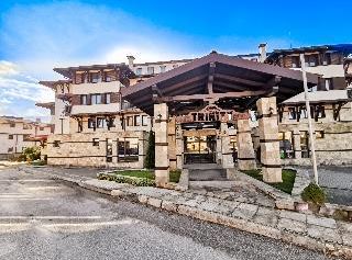 Trinity Residence & Spa