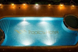 Tropics