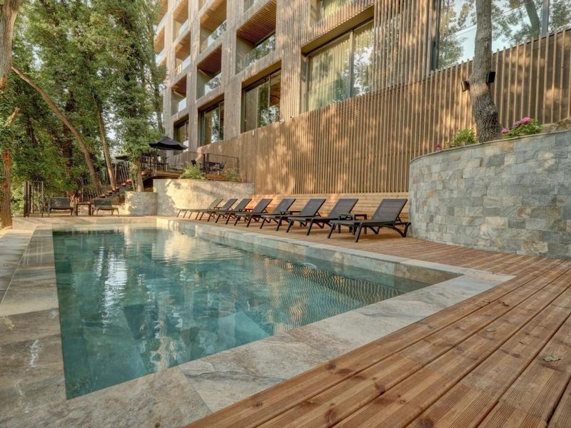 Umani Hotel &amp; Beach 4*