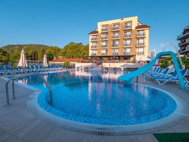 Veramar Beach 4*