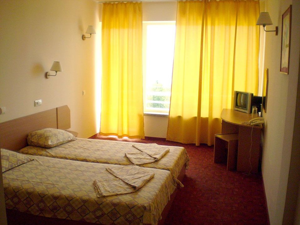 pokój