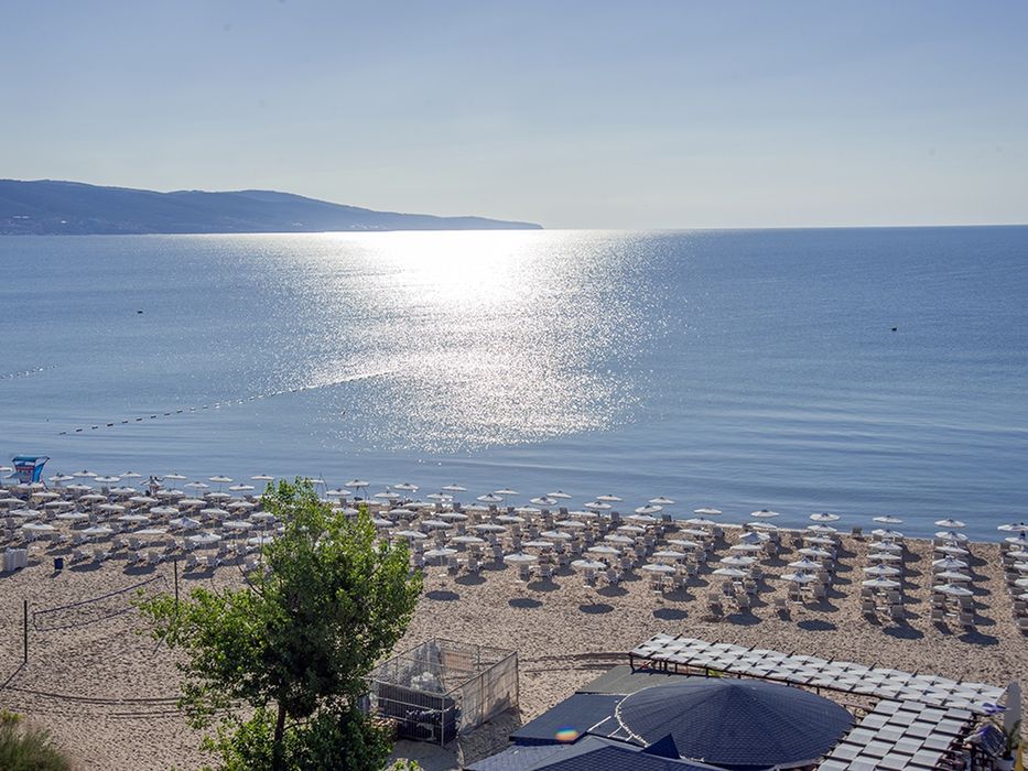 plaża