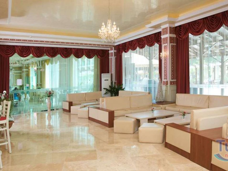 recepcja / lobby