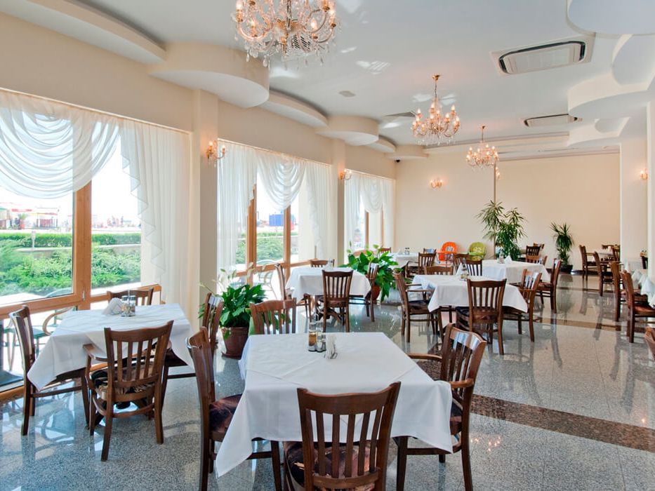 restauracja