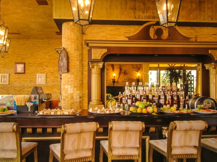 drink bar