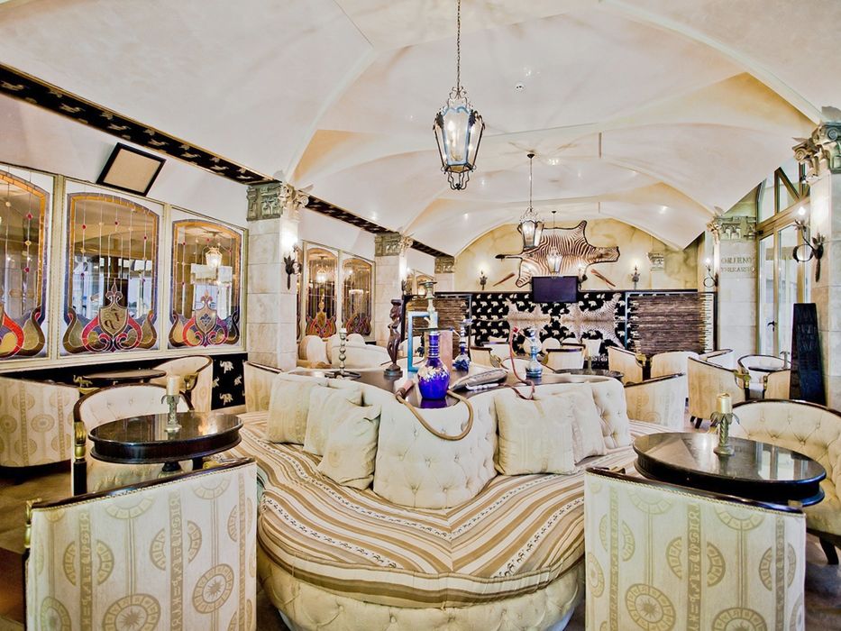 recepcja / lobby