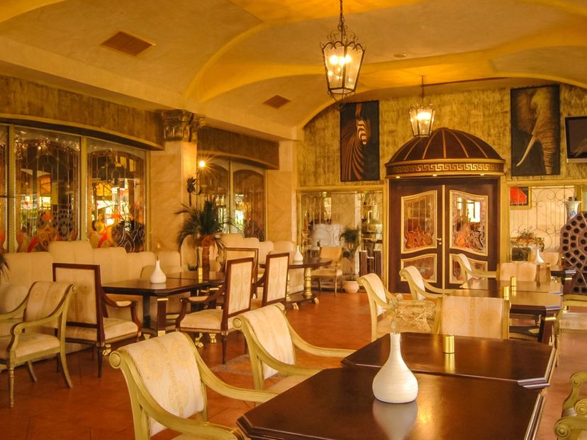 restauracja