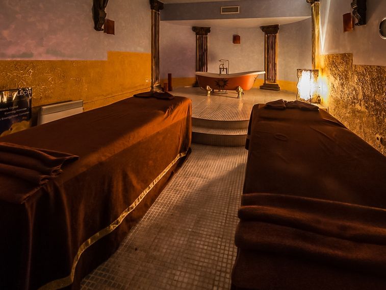 SPA