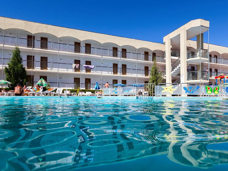 Vigo Panorama (ex Amfora) 3*