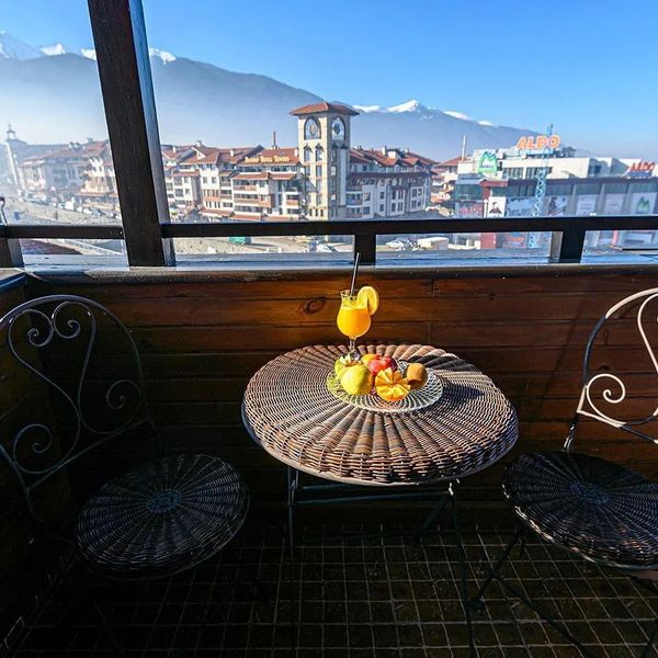 Vihren Royal Palace Ski & Spa Resort