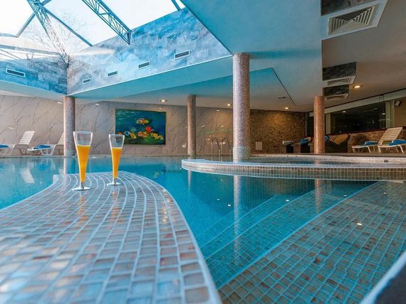Vihren Royal Palace Ski & Spa Resort, Bańsko
