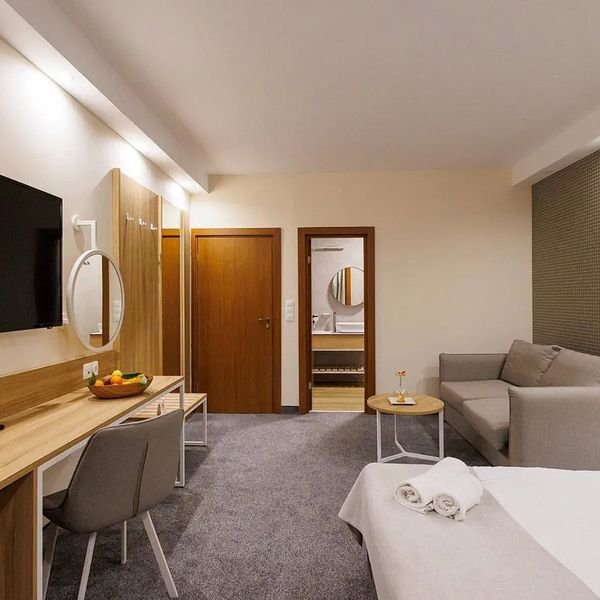 Vihren Royal Palace Ski & Spa Resort