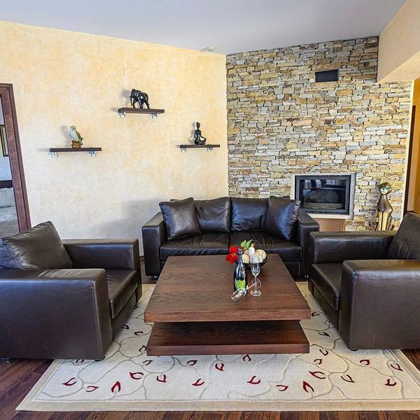 Vihren Royal Palace Ski & Spa Resort
