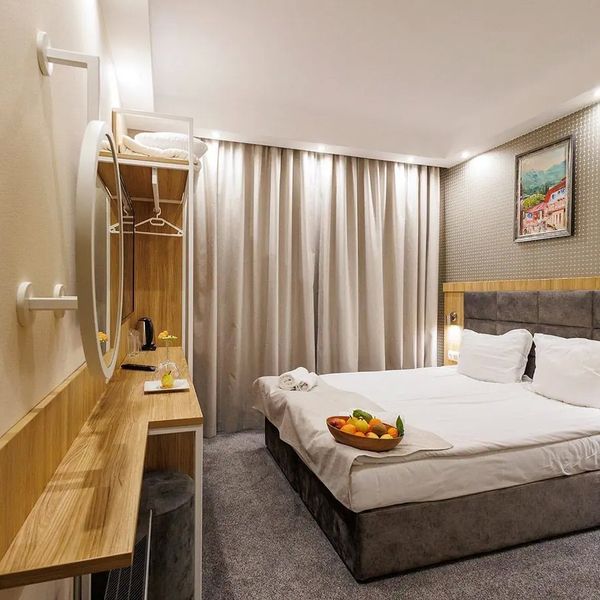 Vihren Royal Palace Ski & Spa Resort