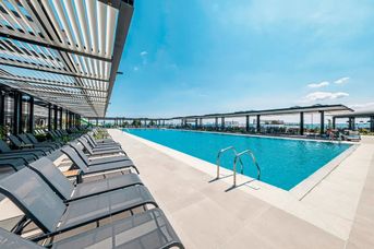 Voya Beach Resort