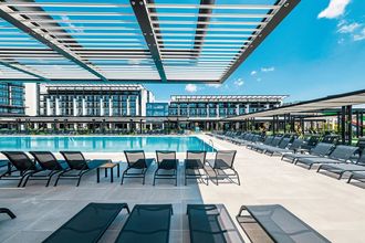 Voya Beach Resort