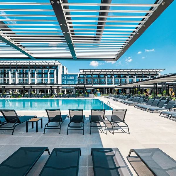 Voya Beach Resort - zdjęcie 3