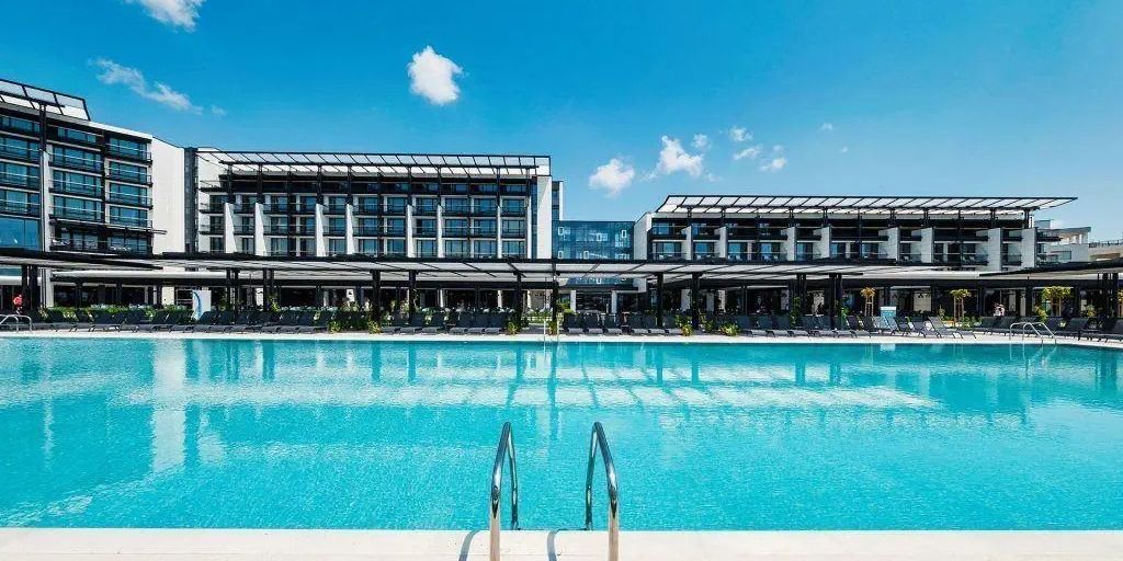 Bułgaria na 7 dni w październiku: 5⋆ hotel od 2 956 zł