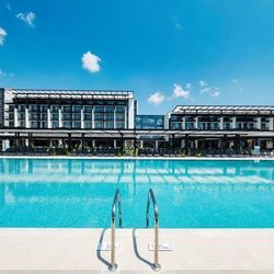 Voya Beach Resort