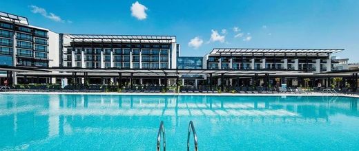 Voya Beach Resort