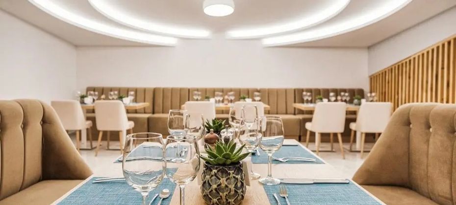 Voya Beach Resort