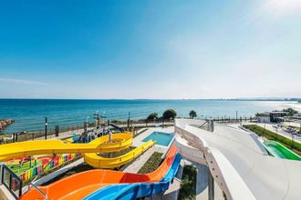 Voya Beach Resort