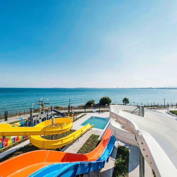 Voya Beach Resort - zdjęcie 2