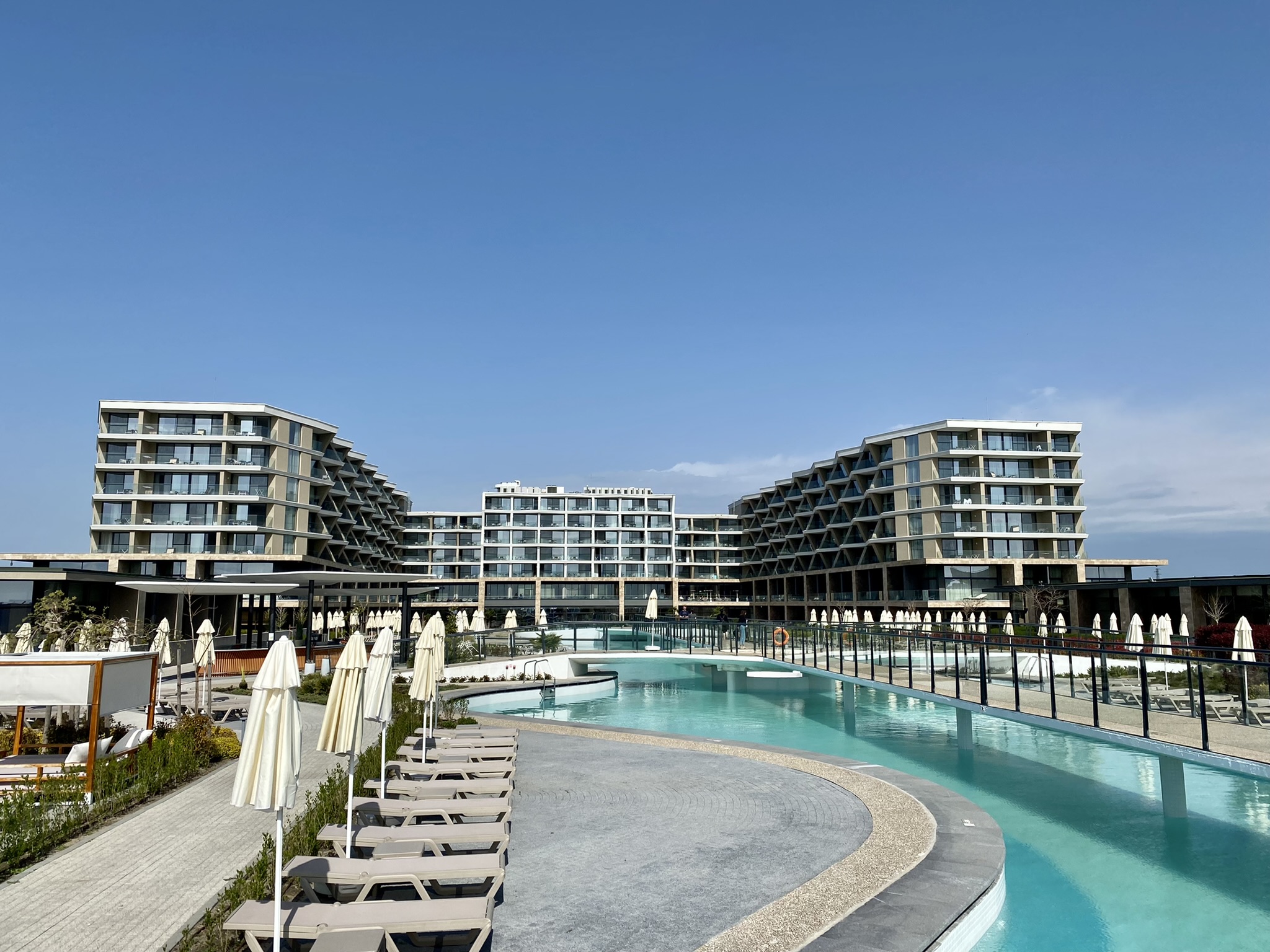 Hotel Wave Resort - Bułgaria Słoneczny Brzeg na Wakacje.pl