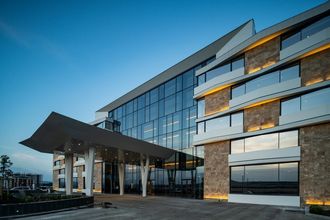 Wave Resort Pomorie