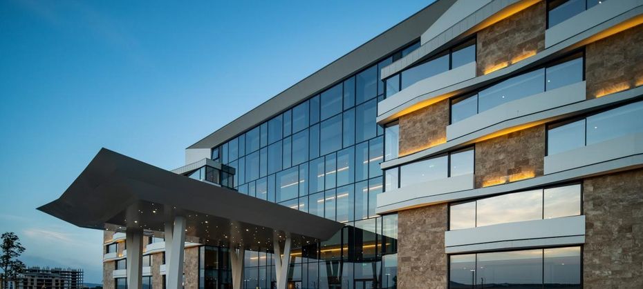 Wave Resort (Pomorie)