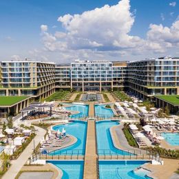 Wave Resort (Pomorie)