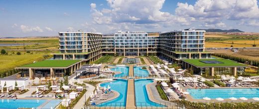 Wave Resort (Pomorie)