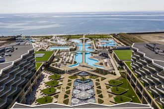 Wave Resort Pomorie