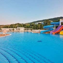 White Lagoon Resort