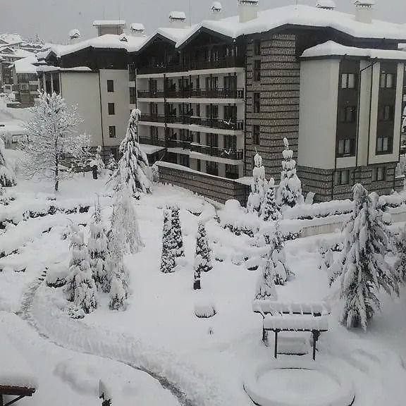 Winslow Infinity & SPA (Bansko)