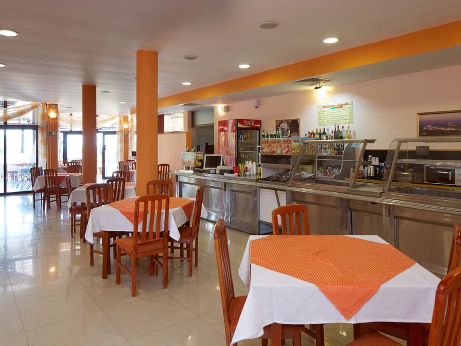 restauracja