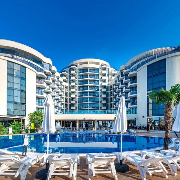 Marlin Beach (ex Fiesta Beach)
