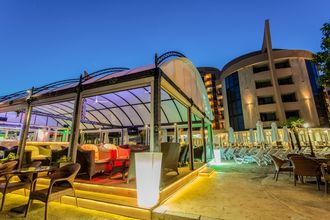 Zenith ex Marlin Beach