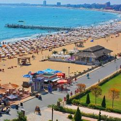 Zenith ex Marlin Beach