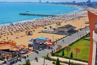 Zenith ex Marlin Beach