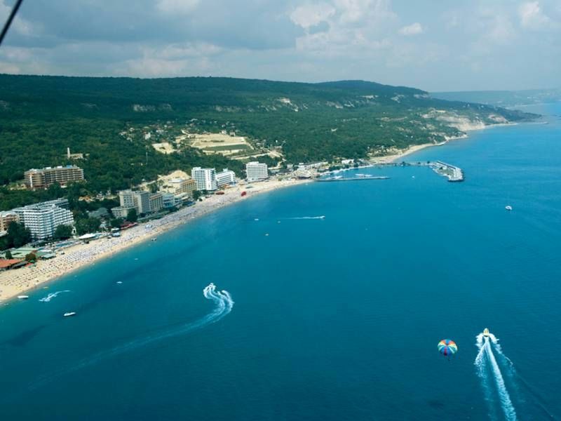 Zlaten Rog (Golden Horn)