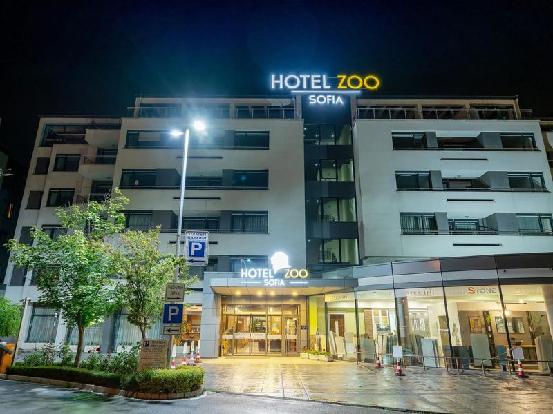 ZOO Sofia